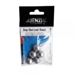 Jenzi Dropshot Lood Rond