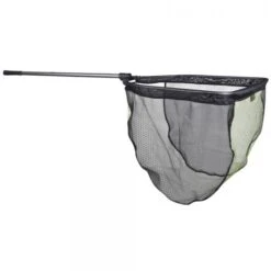 Spro Folding Predator Net Snagless 70x60cm 160cm