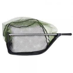 Spro Folding Predator Net Snagless 70x60cm 160cm -Vissen Product Winkel 9916062166Spro Folding Predator Net Snagless 70x60cm 160cm
