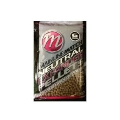 Mainline Match Neutral Expander Pellets 300g 6mm