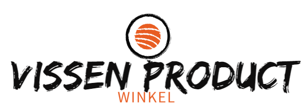 Vissen Product Winkel